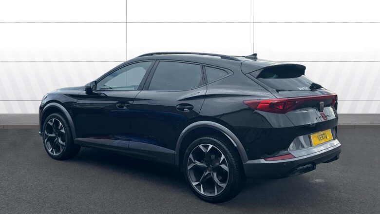 CUPRA Formentor 1.5 TSI 150 V2 5dr Petrol Estate